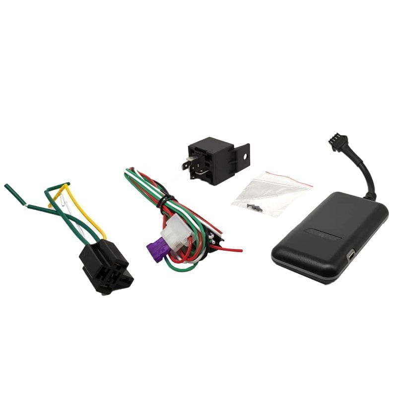 Συσκευή Εντοπισμού Θέσης GPS Tracker - Vehicle tracking device