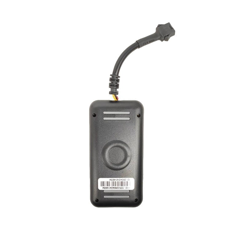 Συσκευή Εντοπισμού Θέσης GPS Tracker - Vehicle tracking device