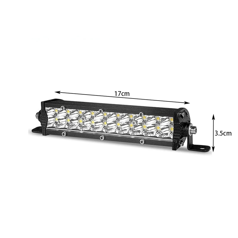 LED προβολέας αυτοκινήτου 20LED - LED light car irritation lamp