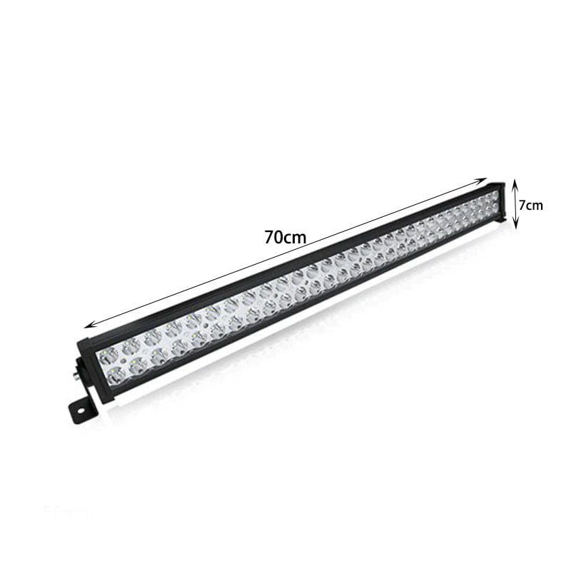 LED Προβολέας μπάρα - LED Irradiation light bar