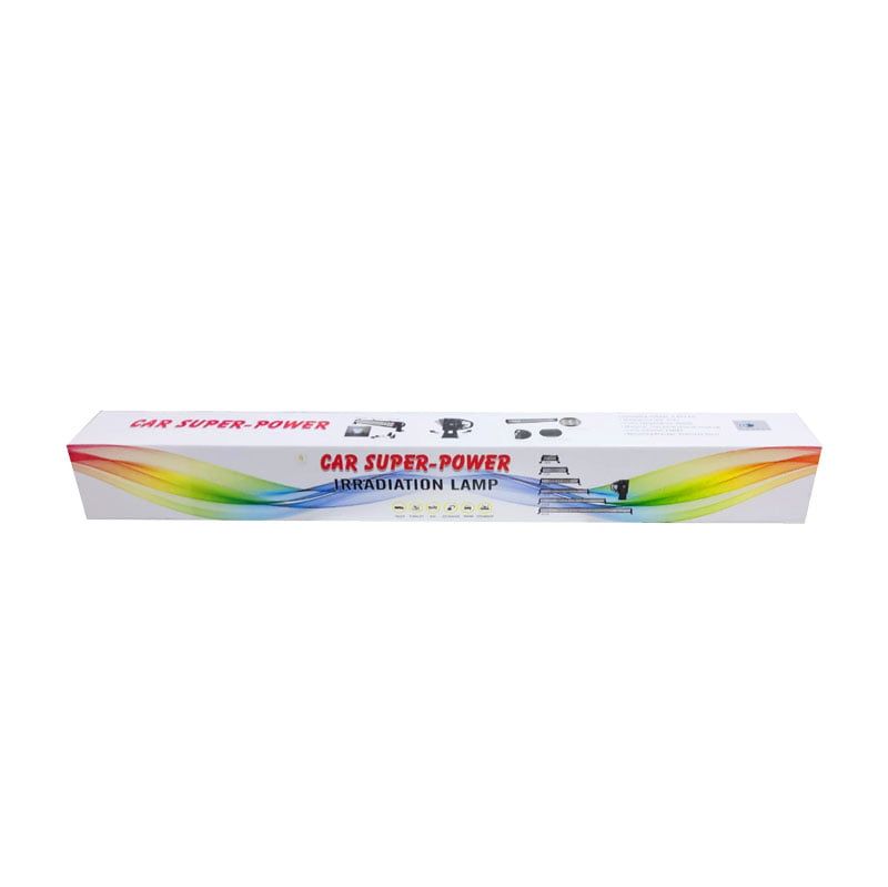 LED Προβολέας μπάρα - LED Irradiation light bar