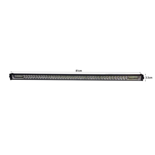 LED Προβολέας μπάρα - LED Irradiation light bar