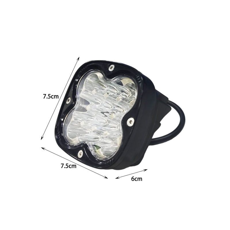 LED προβολέας αυτοκινήτου – Car light