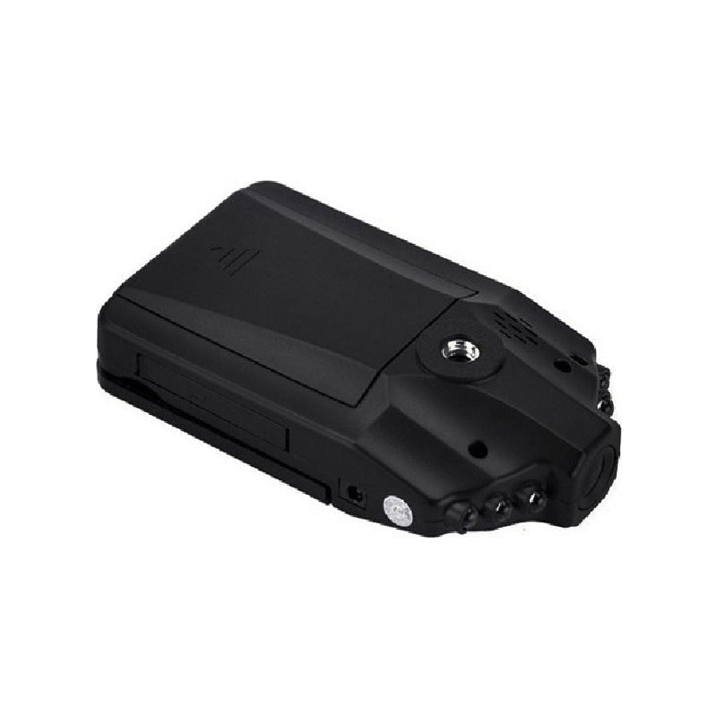 Andowl R-QF4 Κάμερα DVR Αυτοκινήτου με Οθόνη 2.4" για Παρμπρίζ με Βεντούζα - HD Video camera