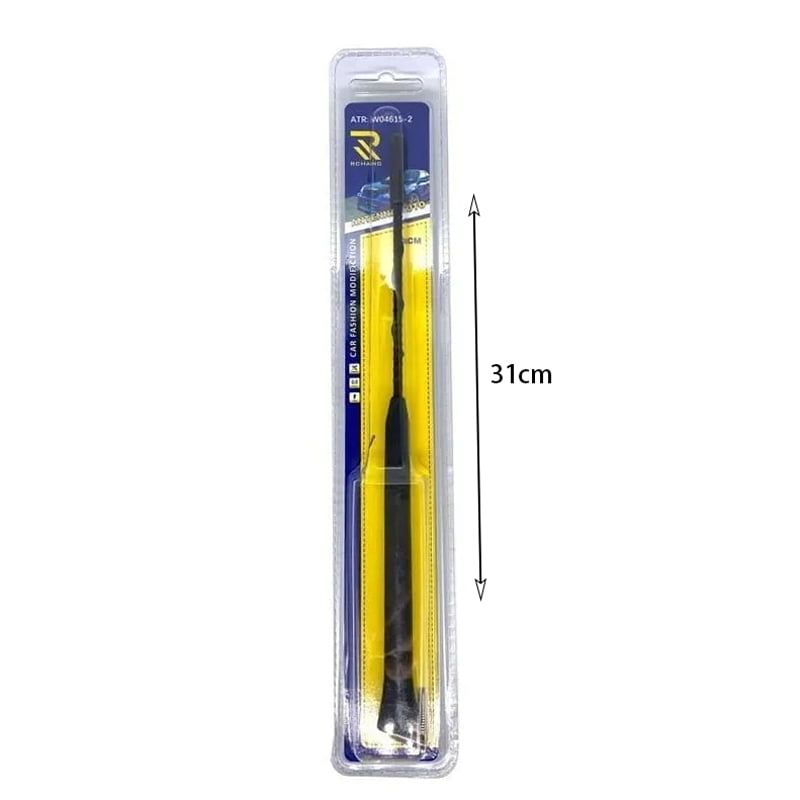 Rchang κεραία αυτοκινήτου 25cm W04615-2 - Car antenna