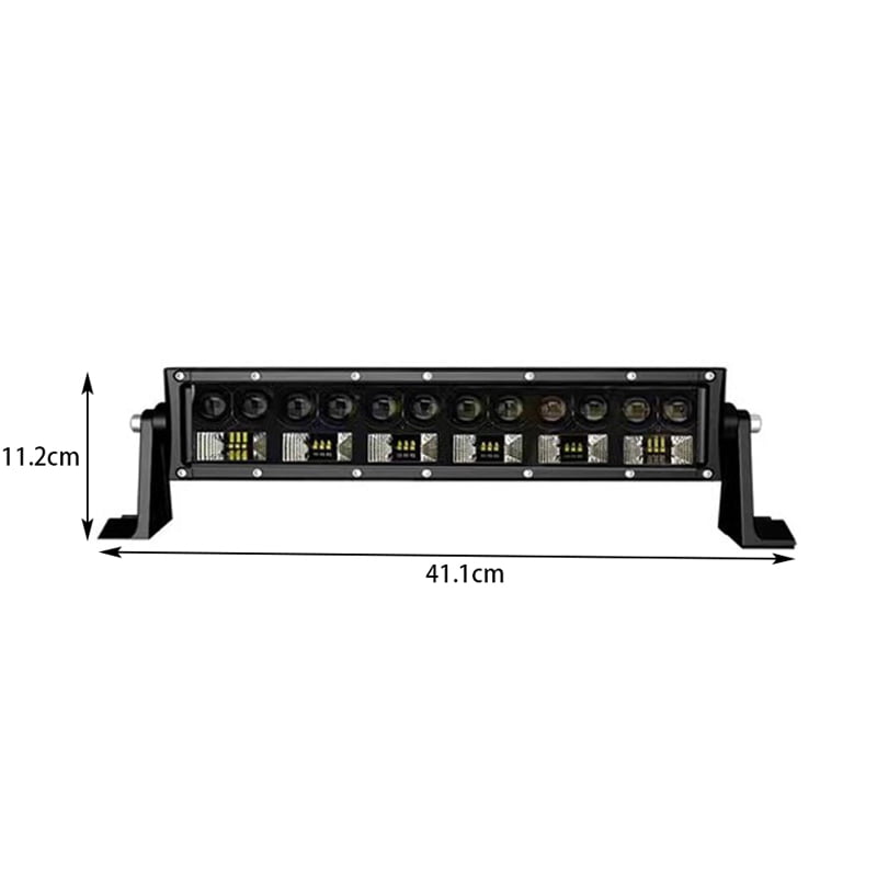 EJC LED προβολέας μπάρα οχήματος 10-80V - EJC LED Irradiation lamp