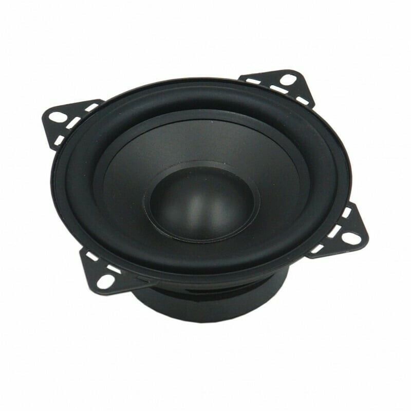 PerVoi Ηχείο Αυτοκινήτου CTC-407 4" 60W 100mm - Car speaker