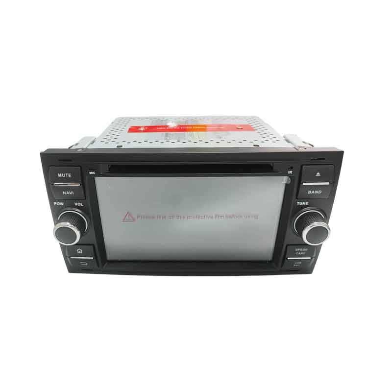 Ford DVD Android Οθόνη Αφής 2GB RAM + 16GB ROM