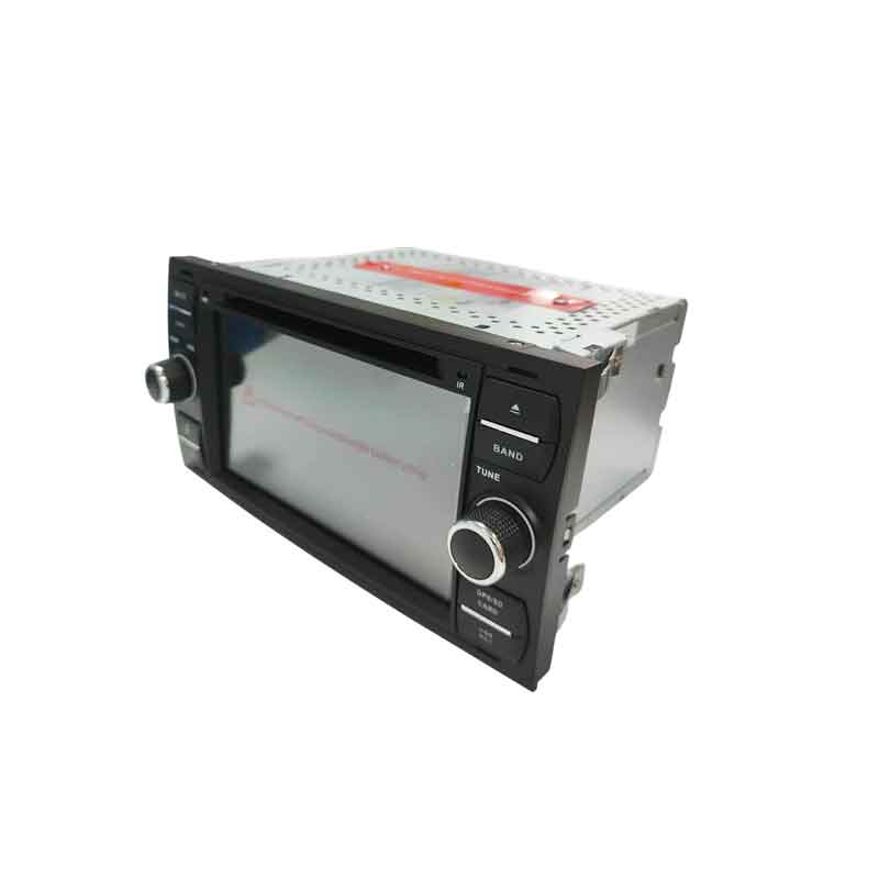 Ford DVD Android Οθόνη Αφής 2GB RAM + 16GB ROM