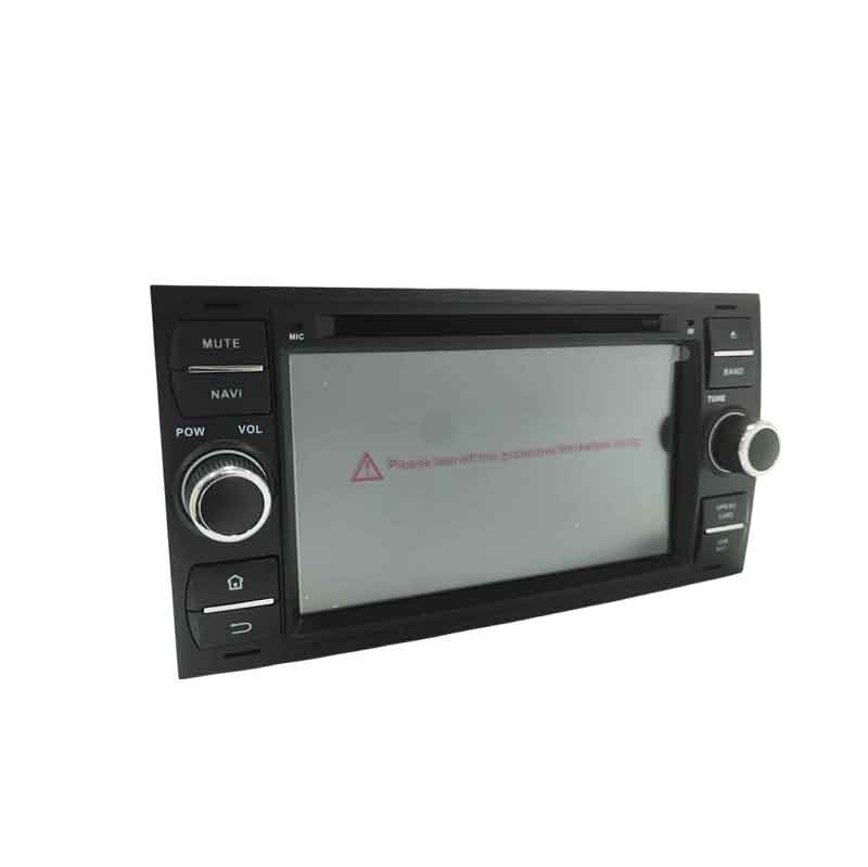 Ford DVD Android Οθόνη Αφής 2GB RAM + 16GB ROM
