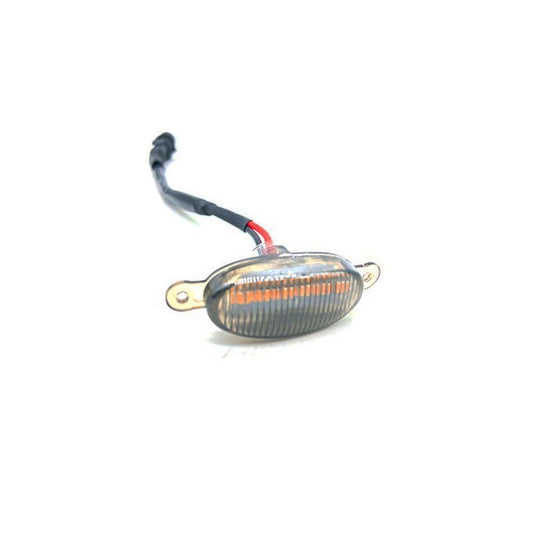 LED φώτα αυτοκινήτου - LED Car light