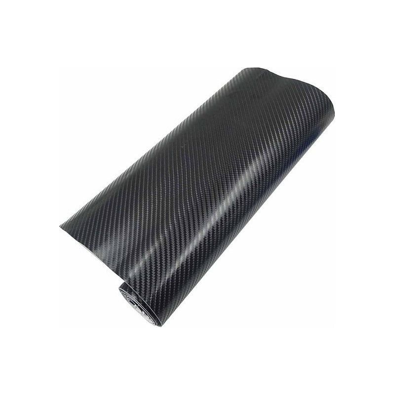 Rchang Διακοσμητική Αυτοκόλλητη Ταινία 4D Carbon 150x200cm W06222 - Car color film