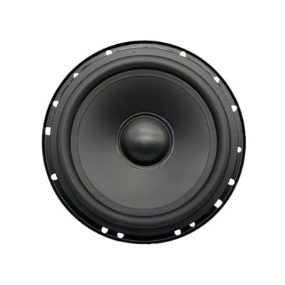 PerVoi Ηχείο αυτοκινήτου CTC-607 6.5’’ 160mm 80W 1τμχ - Car speaker