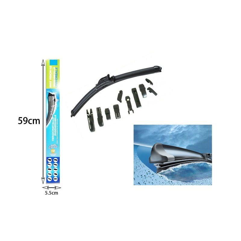 Max Vision Υαλοκαθαριστήρας 20"/500mm - Max Vision wiper 20"/500mm