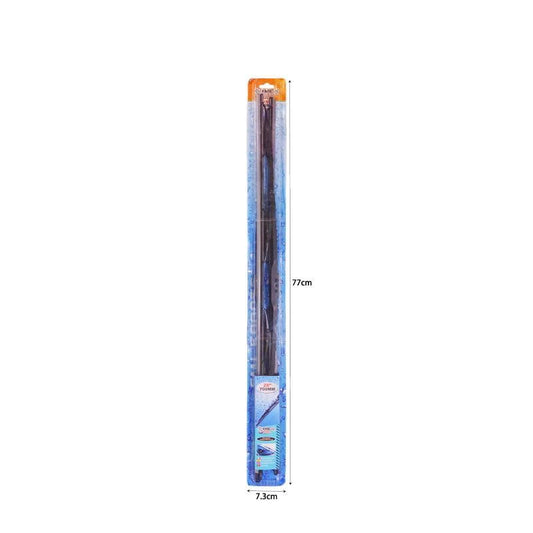 Emi sports Υαλοκαθαριστήρες Αυτοκινήτου 28"/700mm - Emi sports windshield wipers 28"/700mm