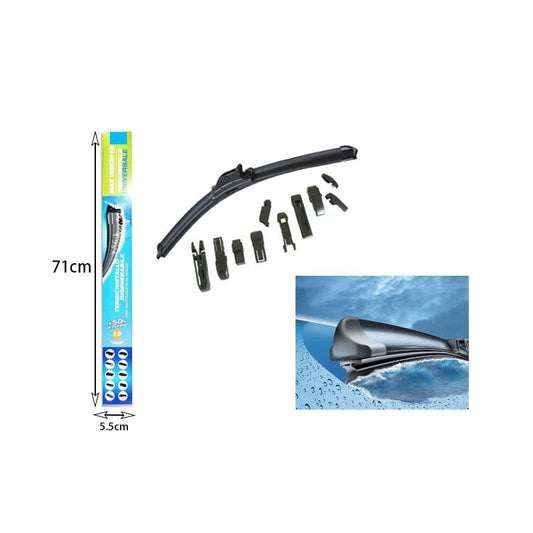 Max Vision Υαλοκαθαριστήρας 26"/650mm - Max Vision wiper 26"/650mm