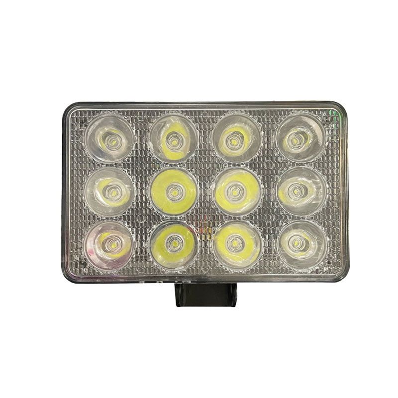 LED Προβολέας 36W - LED Irradiation light