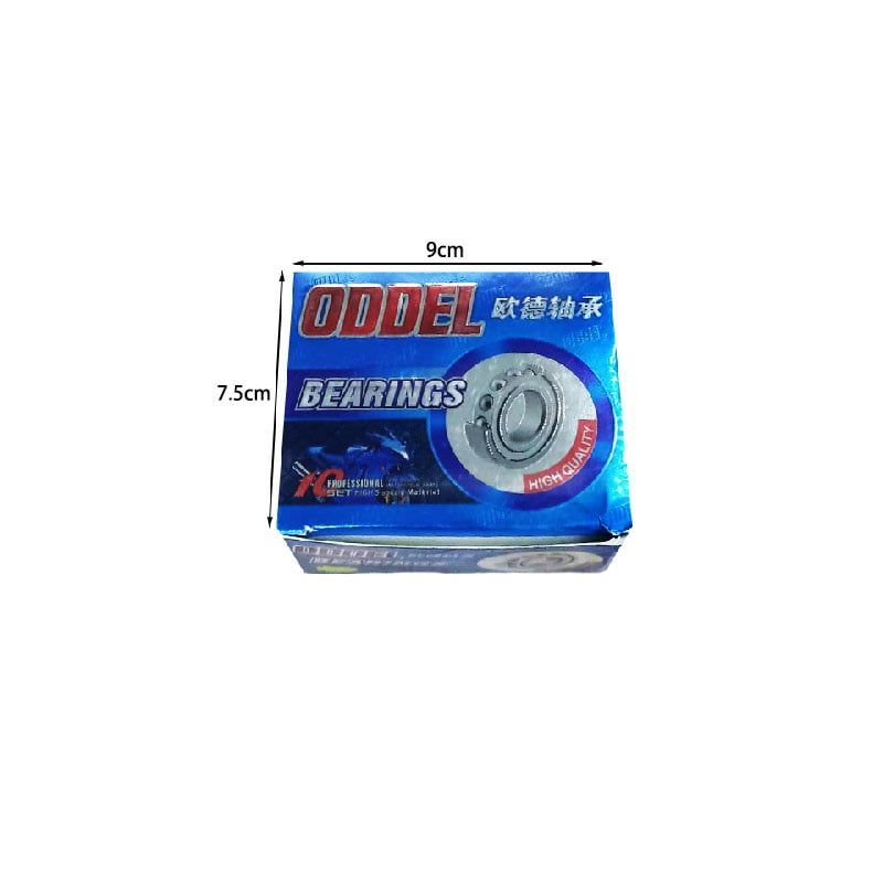 Oddel ρουλεμάν 6300 2RS