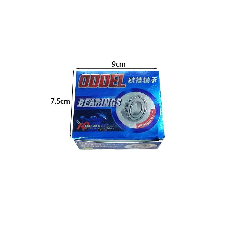 Oddel ρουλεμάν 6203 2RS - Oddel bearings 6203 2RS
