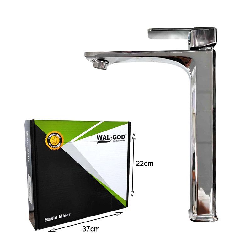 Wal-God Μπαταρία Κουζίνας/ Βρύση Κουζίνας - Kitchen Faucet Sanitary Wares