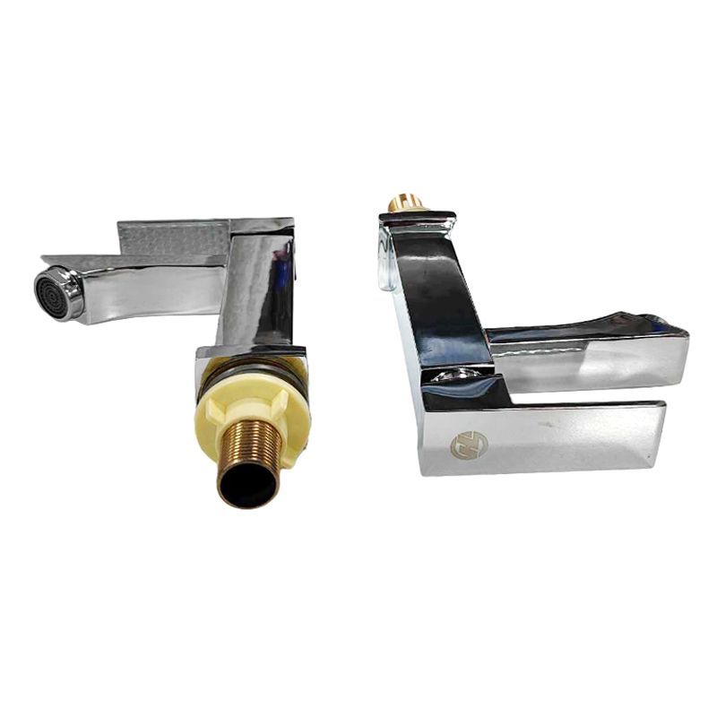 Wal-God Βρύση Νεροχύτη/ Μπαταρία Νιπτήρα 2τμχ - Water Tap Sanitary Wares 2pcs