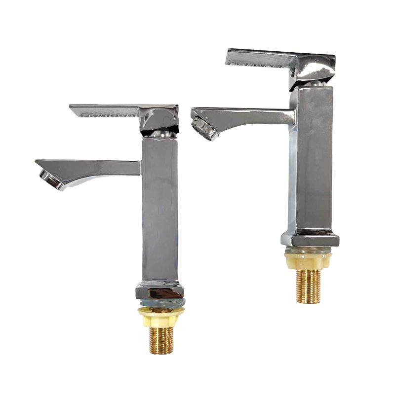 Wal-God Βρύση Νεροχύτη/ Μπαταρία Νιπτήρα 2τμχ - Water Tap Sanitary Wares 2pcs