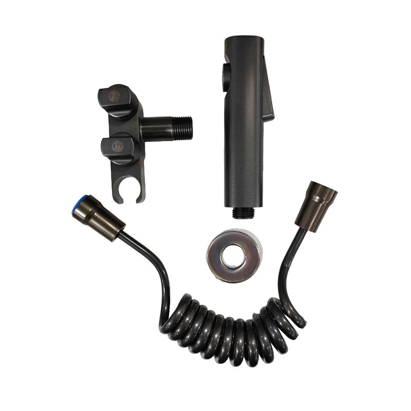 Wal-God Σετ Σύστημα Μπιντέ - Handheld Bidet Toilet Sprayer Set Sanitary Wares
