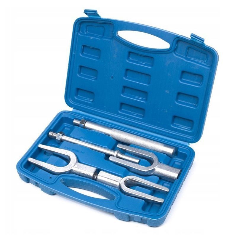 Σετ Εξωλκείς για Ακρόμπαρα 5τμχ - Ball Joint Tie Rod Pitman 5pcs