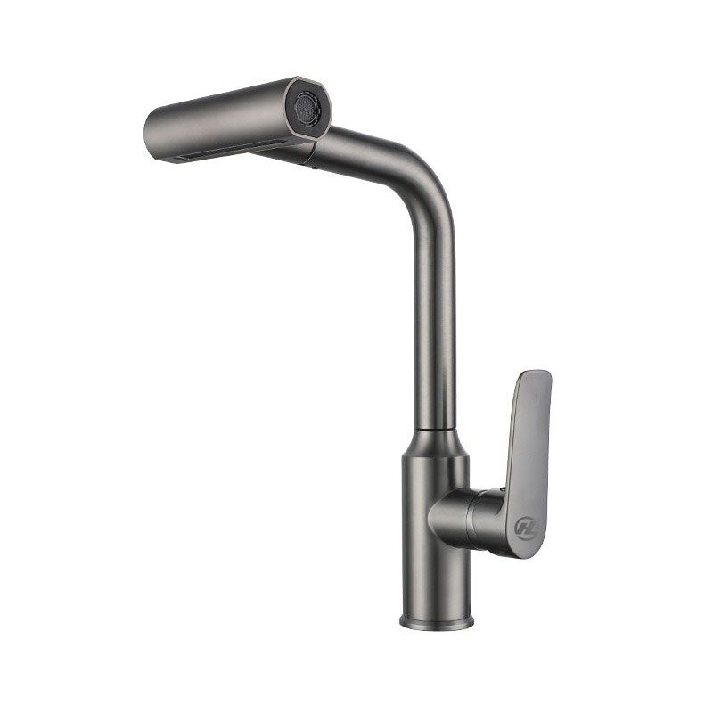 Μπαταρία Κουζίνας - Kitchen Faucet