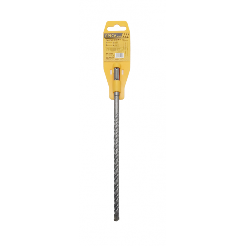 ΜΥΤΗ ΤΡΥΠΑΝΙΟΥ 10*260mm EPICA STAR EP-10418 ΕΡΓΑΛΕΙΑ > ΔΙΑΦΟΡΑ > ΜΥΤΕΣ ΤΡΥΠΑΝΙΩΝ
