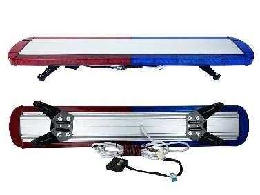 Φάρος οχημάτων ασφαλείας - 1108101A/118A - 110838 AUTO-MOTO-BIKE>Είδη αυτοκινήτου>Προβολείς & φώτα όγκου LED