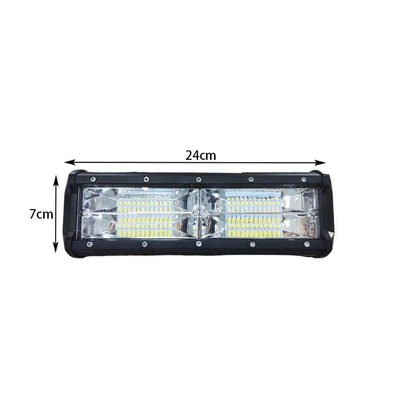 LED Προβολέας  - LED Irradiation lamp