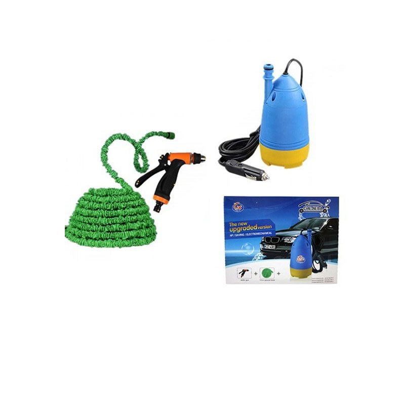 Chejieba κιτ πλυσίματος αυτοκινήτου - Chejieba car washing kit