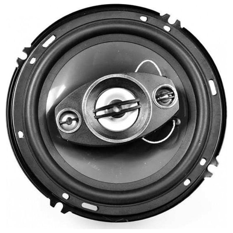 Mingyuan Σετ Ηχεία Αυτοκινήτου TS-1685 16cm με 500Wmax - Car speakers amplifier