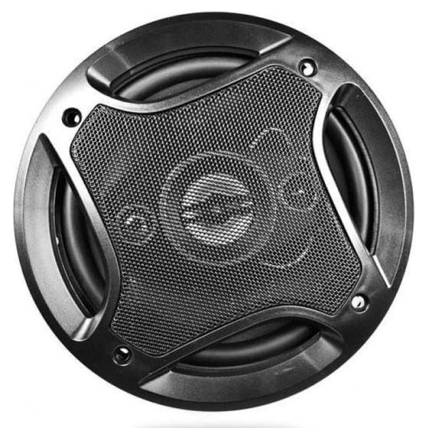 Mingyuan Σετ Ηχεία Αυτοκινήτου TS-1685 16cm με 500Wmax - Car speakers amplifier
