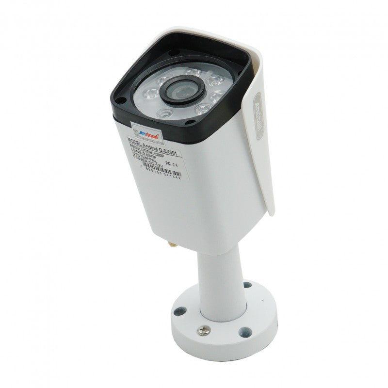 ΠΑΝΟΡΑΜΙΚΗ ΚΑΜΕΡΑ 1080Ρ ANDOWL Q-SX001