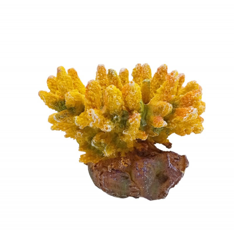 ΔΙΑΚΟΣΜΗΤΙΚΟ ΚΟΡΑΛΙ 10cm ΓΙΑ ΕΝΥΔΡΕΙΑ TY-03002 HOBBY > PETSHOP > ΕΝΥΔΡΕΙΑ