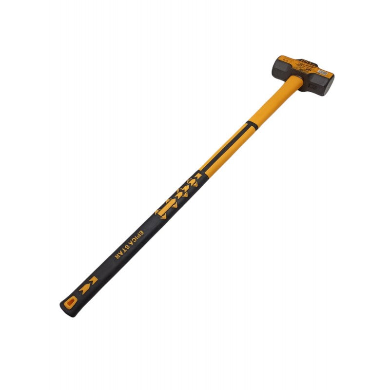 ΒΑΡΙΟΠΟΥΛΑ 10LB EPICA STAR EP-30358 ΕΡΓΑΛΕΙΑ > ΧΕΙΡΟΣ > ΑΛΛΑ ΕΡΓΑΛΕΙΑ ΧΕΙΡΟΣ