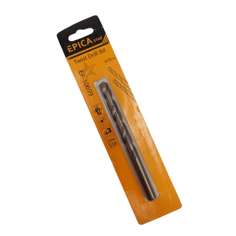 ΜΥΤΗ ΤΡΥΠΑΝΙΟΥ 10mm EPICA STAR EP-10699 ΕΡΓΑΛΕΙΑ > ΔΙΑΦΟΡΑ > ΜΥΤΕΣ ΤΡΥΠΑΝΙΩΝ