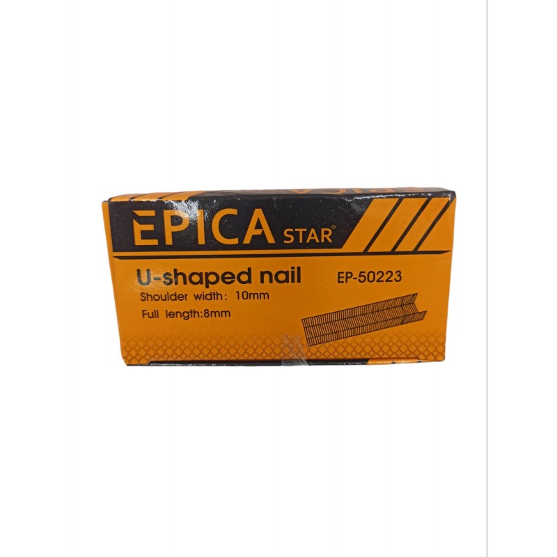 ΑΝΤΑΛΛΑΚΤΙΚΑ ΓΙΑ ΚΑΡΦΩΤΙΚΟ 10mm EPICA STAR EP-50223 ΕΡΓΑΛΕΙΑ > ΔΙΑΦΟΡΑ > ΑΛΛΑ