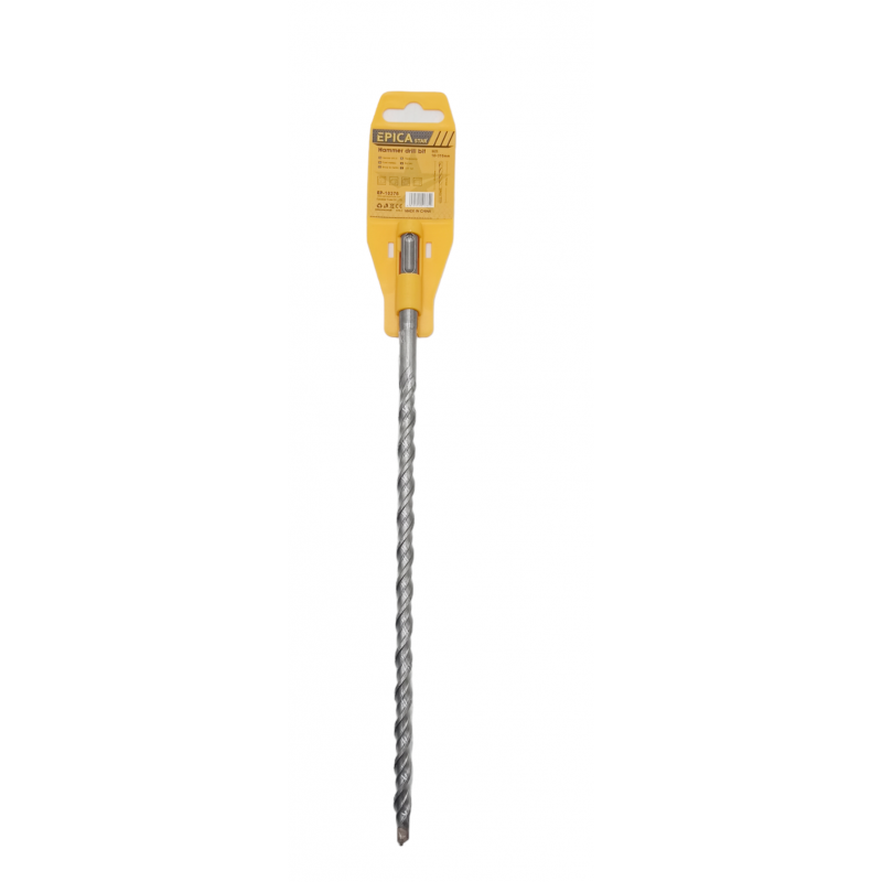 ΜΥΤΗ ΤΡΥΠΑΝΙΟΥ 10x310mm EPICA STAR EP-10376 ΕΡΓΑΛΕΙΑ > ΔΙΑΦΟΡΑ > ΜΥΤΕΣ ΤΡΥΠΑΝΙΩΝ