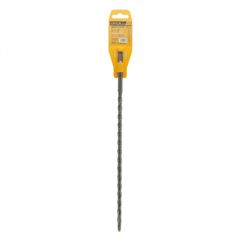 ΜΥΤΗ ΤΡΥΠΑΝΙΟΥ 10x350mm EPICA STAR EP-10264