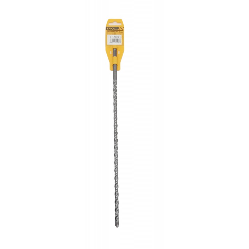 ΜΥΤΗ ΤΡΥΠΑΝΙΟΥ 10x410mm EPICA STAR EP-10501 ΕΡΓΑΛΕΙΑ > ΔΙΑΦΟΡΑ > ΜΥΤΕΣ ΤΡΥΠΑΝΙΩΝ