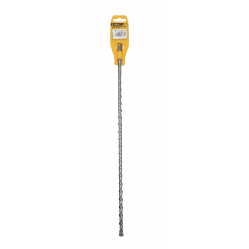 ΜΥΤΗ ΤΡΥΠΑΝΙΟΥ 10x460mm EPICA STAR EP-10515 ΕΡΓΑΛΕΙΑ > ΔΙΑΦΟΡΑ > ΜΥΤΕΣ ΤΡΥΠΑΝΙΩΝ