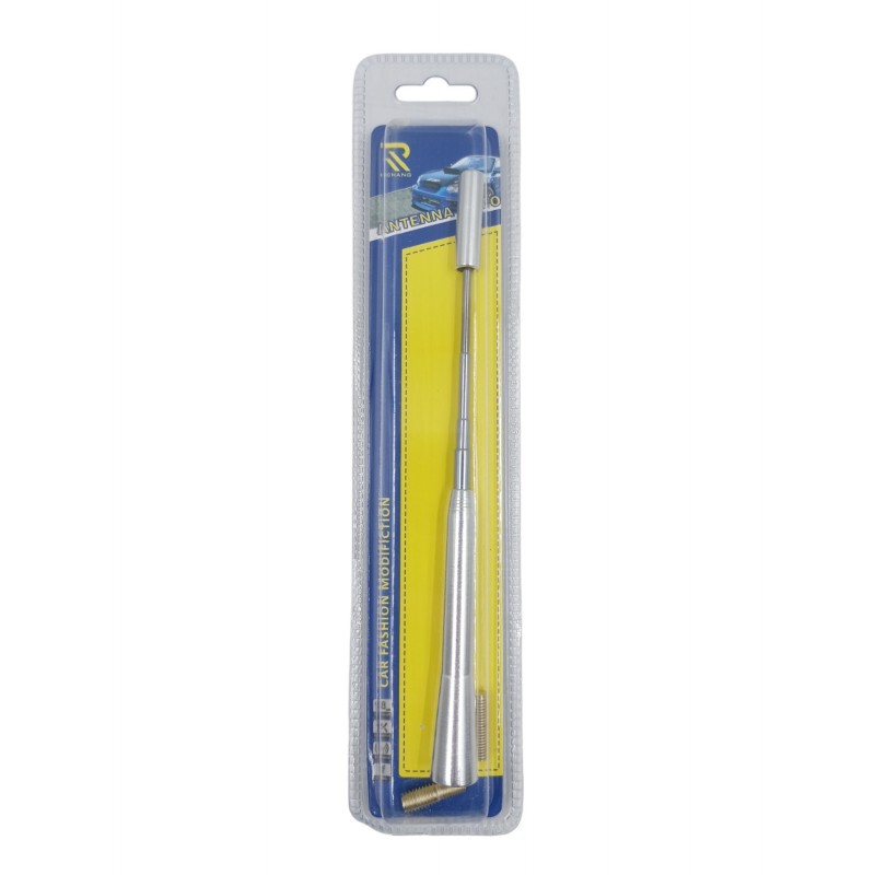 ΚΕΡΑΙΑ ΑΥΤΟΚΙΝΗΤΟΥ 11-28cm ΤΗΛΕΣΚΟΠΙΚΗ W06972 AUTO/MOTO > ΑΞΕΣΟΥΑΡ AUTO/MOTO