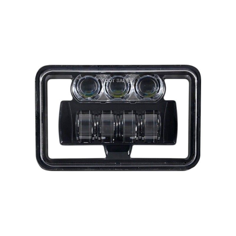 Προβολέας οχημάτων LED - R-D12301-04 - 110063 AUTO-MOTO-BIKE>Είδη αυτοκινήτου>Προβολείς & φώτα όγκου LED