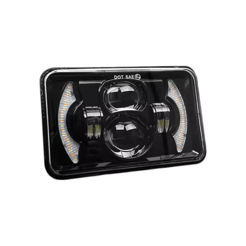 Προβολέας - Φανάρι οχημάτων LED - R-D12301-11 - 110068 AUTO-MOTO-BIKE>Είδη αυτοκινήτου>Προβολείς & φώτα όγκου LED