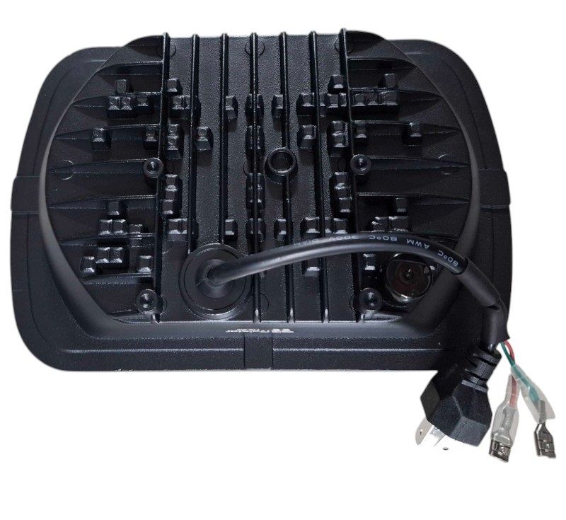 Προβολέας οχημάτων LED - RD12302-04 - 110072 AUTO-MOTO-BIKE>Είδη αυτοκινήτου>Προβολείς & φώτα όγκου LED