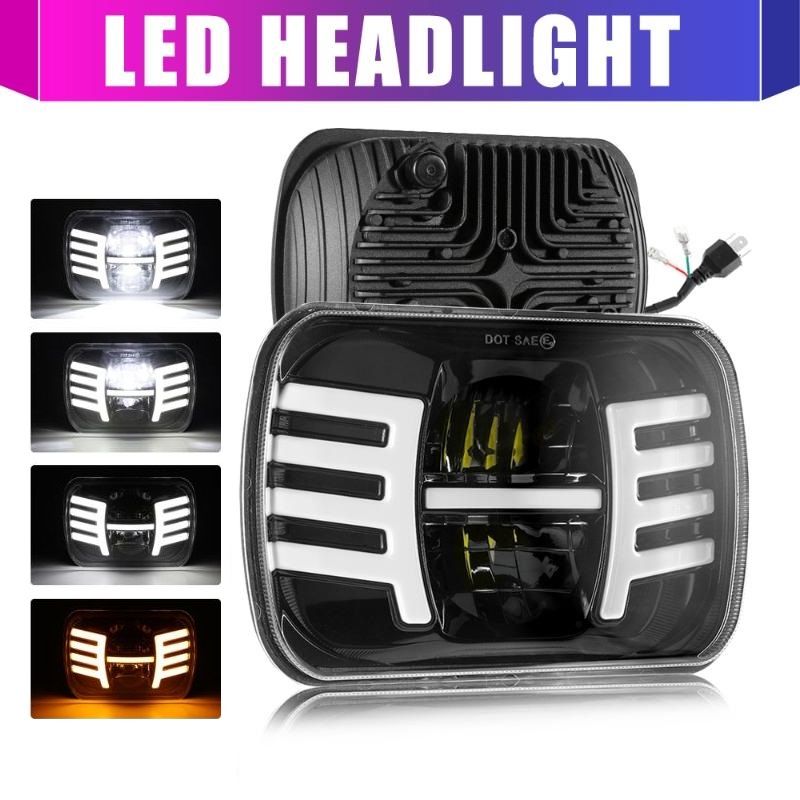 Προβολέας οχημάτων LED - R-D12302-05 - 110073 AUTO-MOTO-BIKE>Είδη αυτοκινήτου>Προβολείς & φώτα όγκου LED