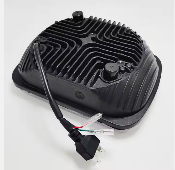 Προβολέας οχημάτων LED - R-D12302-09 - 110077 AUTO-MOTO-BIKE>Είδη αυτοκινήτου>Προβολείς & φώτα όγκου LED